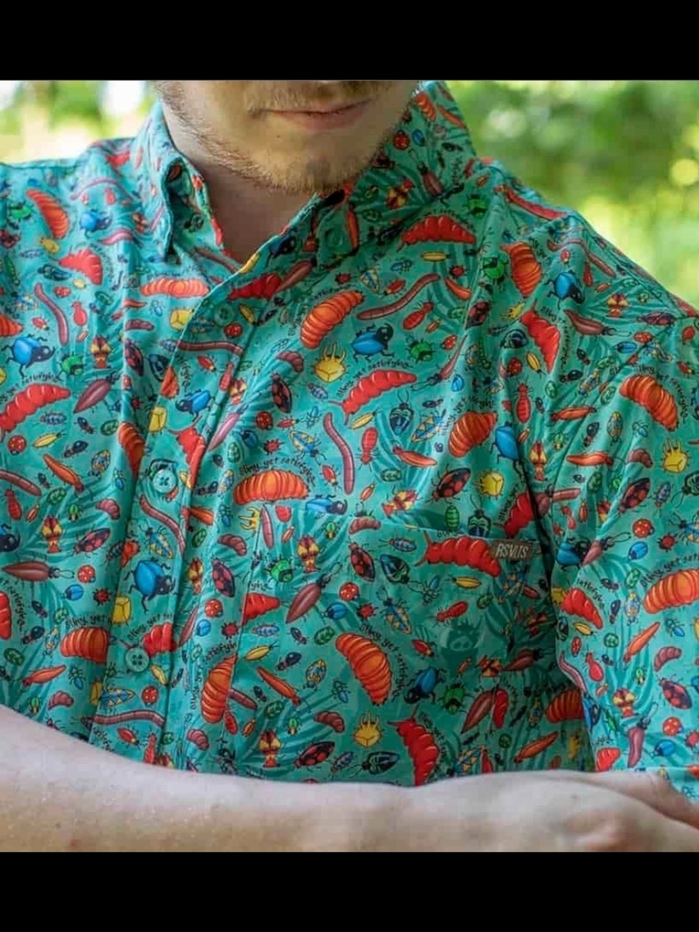 Disney RSVLTS Lion King Slimy But Satisfying Shirt, Medium  EPIC!!